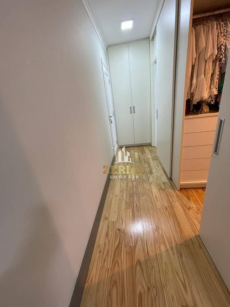 Apartamento à venda com 3 quartos, 181m² - Foto 12