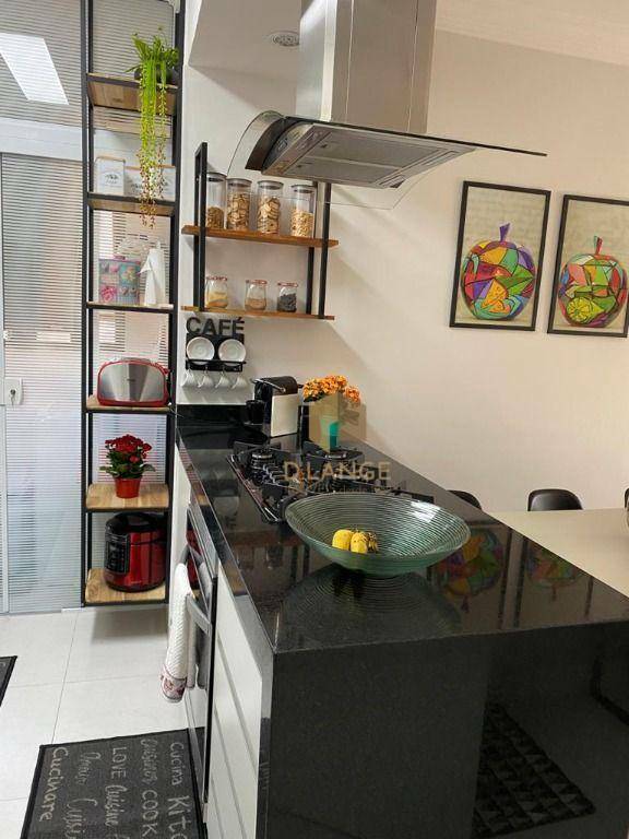 Apartamento à venda com 3 quartos, 70m² - Foto 12