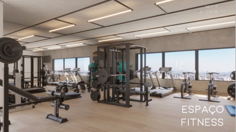 Apartamento, 2 quartos, 66 m² - Foto 33