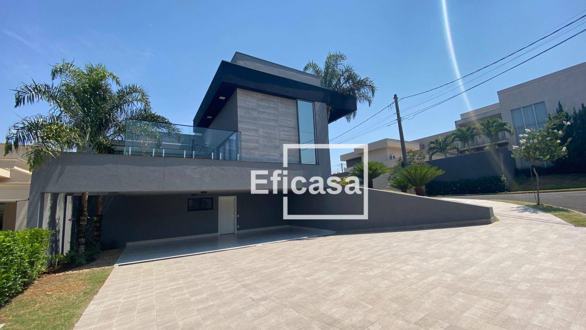 Casa de Condomínio à venda com 3 quartos, 260m² - Foto 32