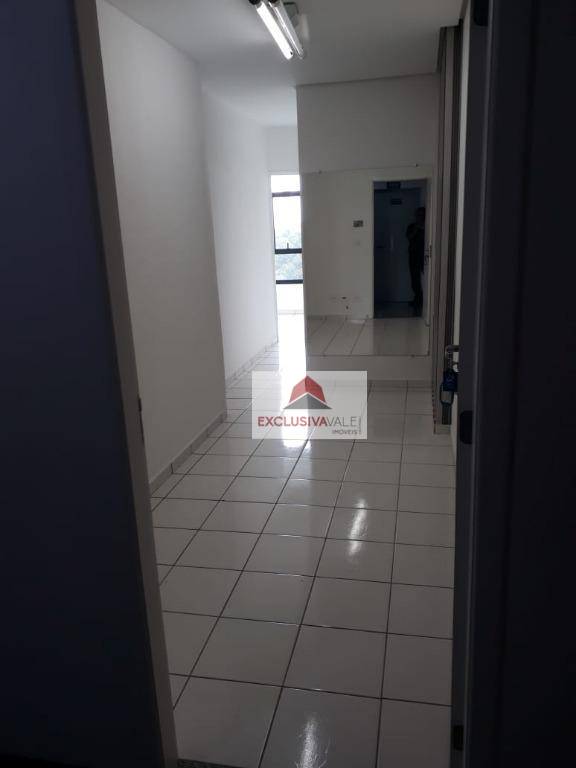 Conjunto Comercial-Sala para alugar, 36m² - Foto 13