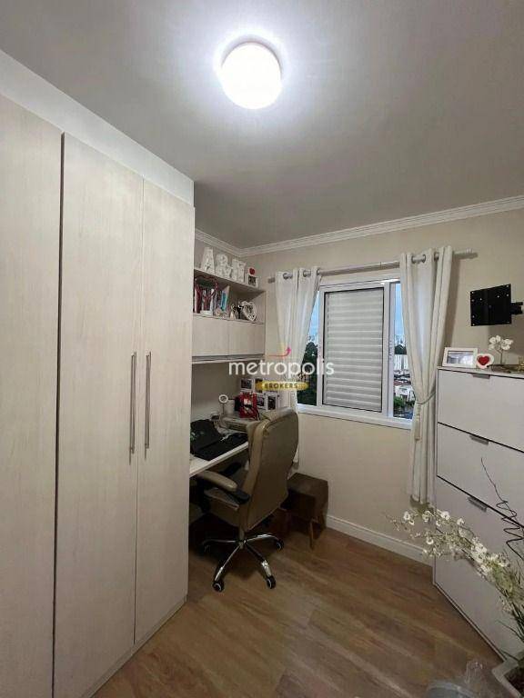 Apartamento à venda com 2 quartos, 58m² - Foto 12