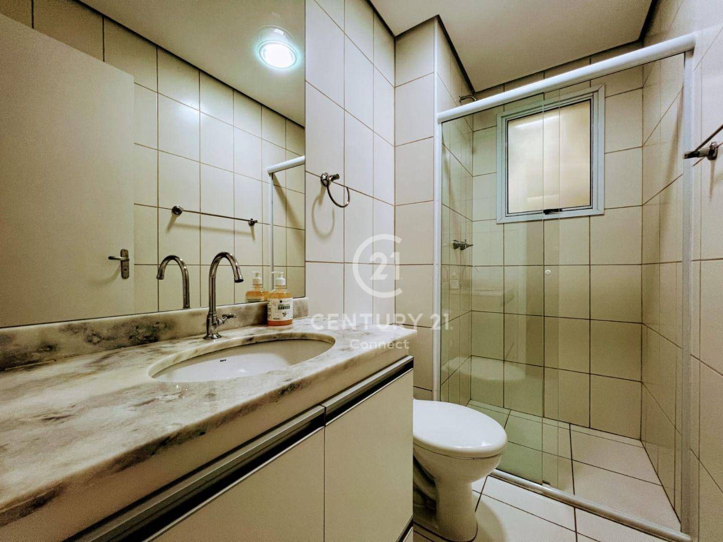 Apartamento, 2 quartos, 79 m² - Foto 1