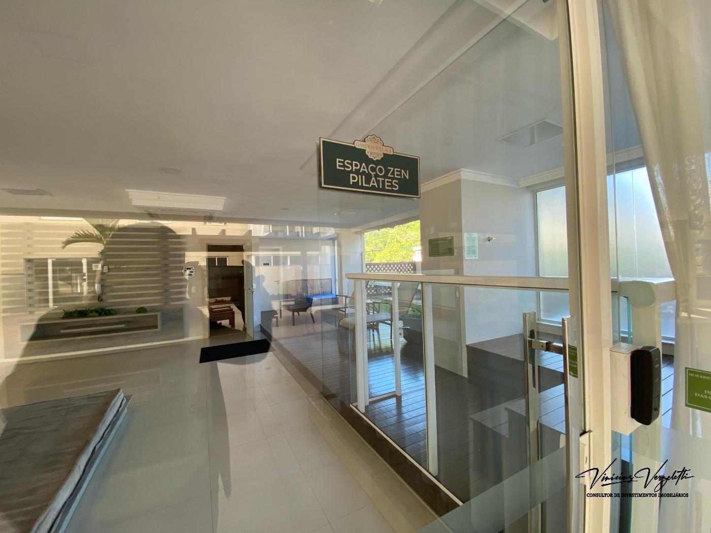 Apartamento para alugar com 2 quartos, 65m² - Foto 34