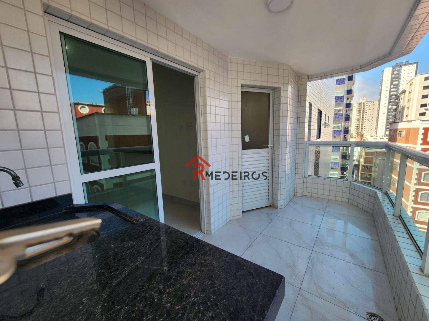 Apartamento à venda com 2 quartos, 61m² - Foto 9