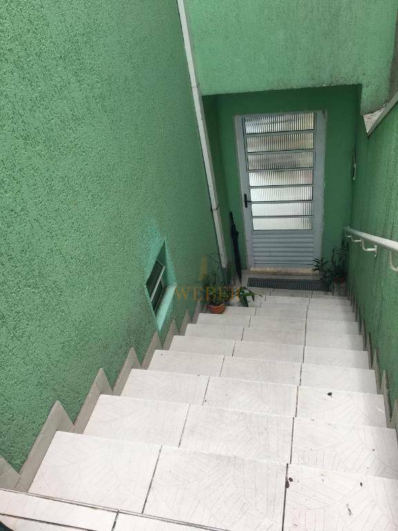 Sobrado à venda com 3 quartos, 170m² - Foto 16