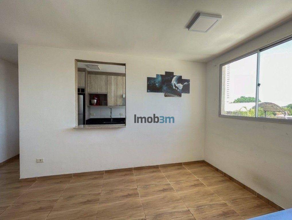 Apartamento, 2 quartos, 44 m² - Foto 3