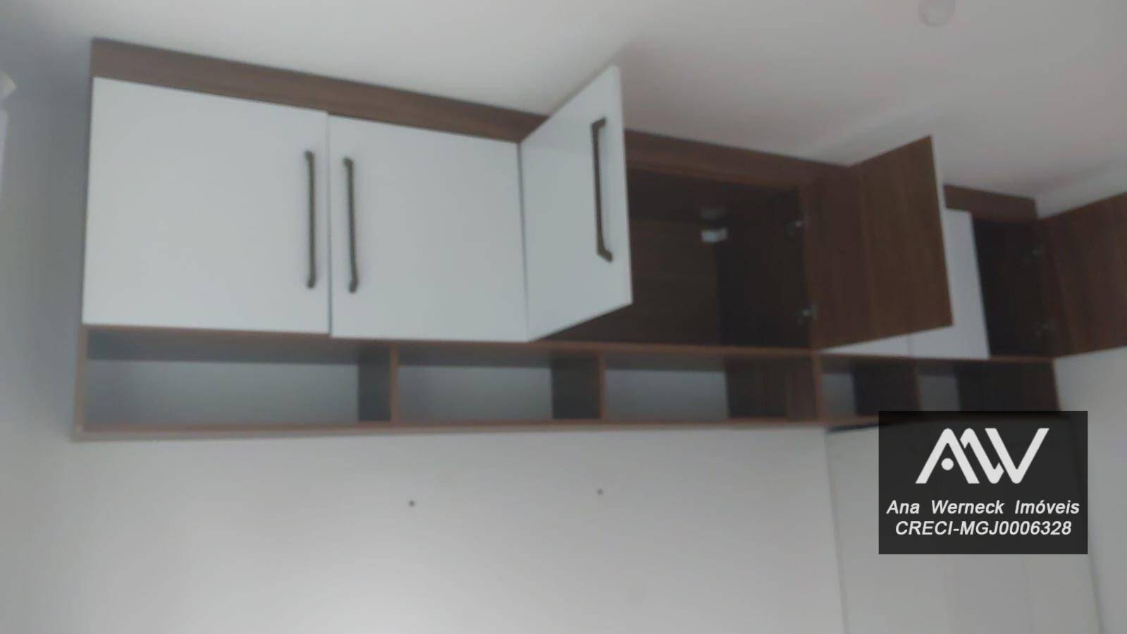 Apartamento para alugar com 2 quartos, 50m² - Foto 10