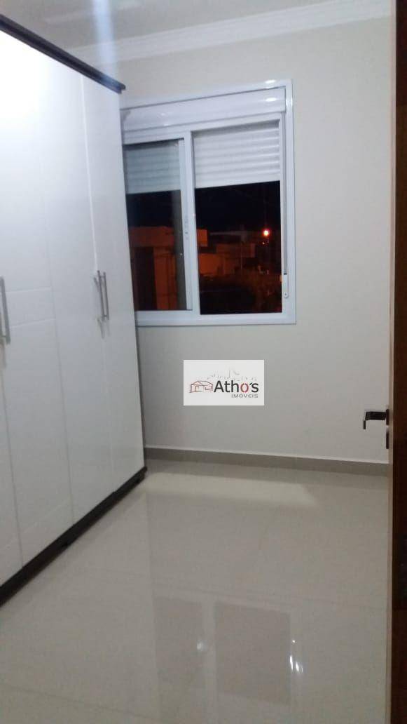 Sobrado à venda com 3 quartos, 160m² - Foto 22