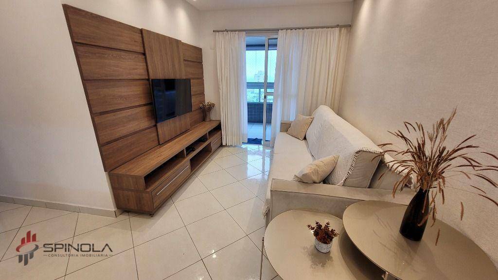 Apartamento à venda com 2 quartos, 83m² - Foto 19