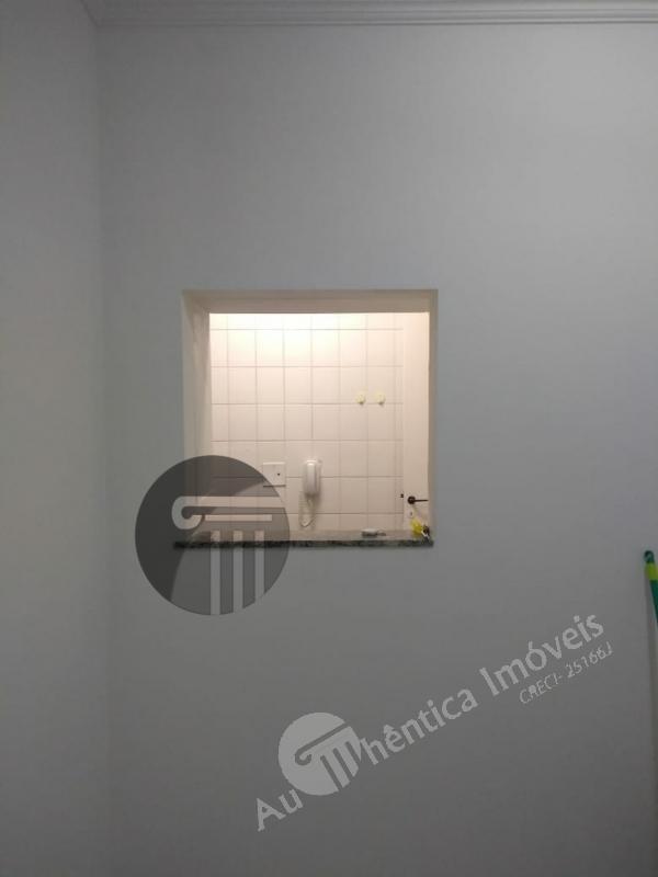 Apartamento à venda com 2 quartos, 50m² - Foto 11