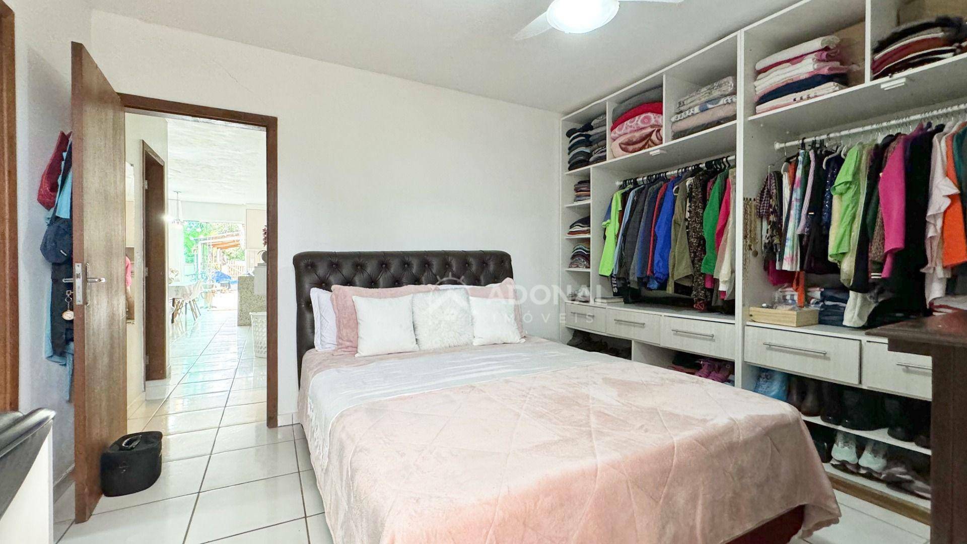 Casa à venda com 3 quartos, 104m² - Foto 17