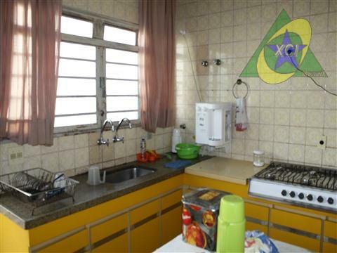 Casa à venda com 3 quartos, 380m² - Foto 5