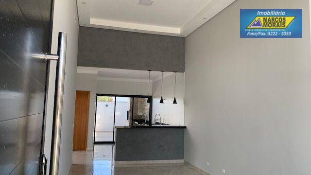 Casa de Condomínio à venda com 3 quartos, 113m² - Foto 3