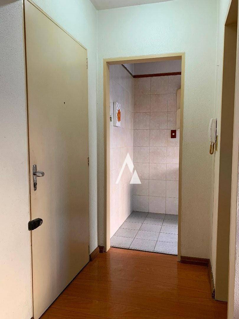 Apartamento à venda com 1 quarto, 35m² - Foto 8