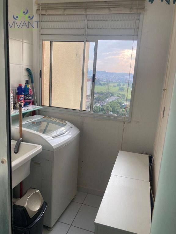 Apartamento à venda com 3 quartos, 71M2 - Foto 6