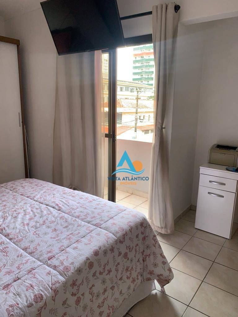 Apartamento à venda com 1 quarto, 69m² - Foto 3