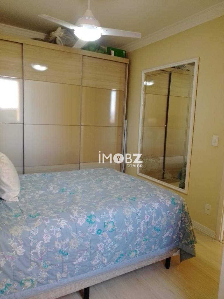 Apartamento à venda com 2 quartos, 51m² - Foto 8