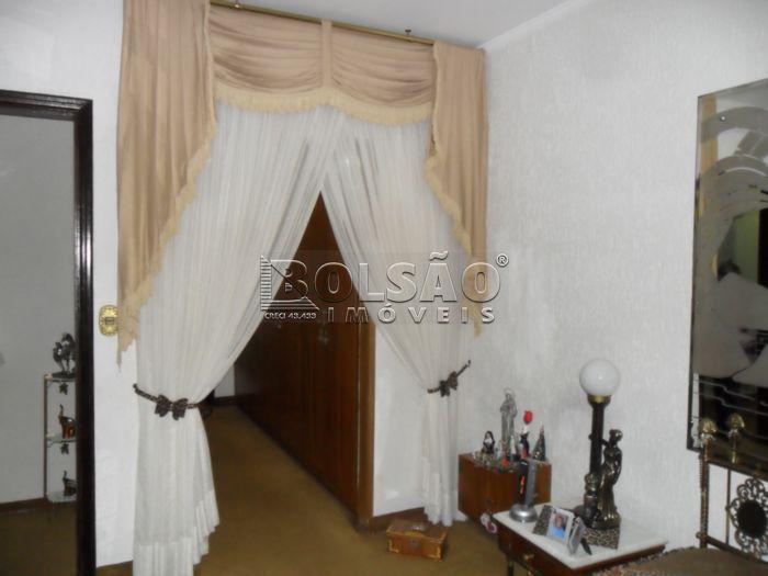 Casa à venda com 4 quartos, 420m² - Foto 26