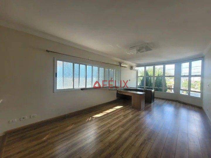 Sobrado, 4 quartos, 295 m² - Foto 3
