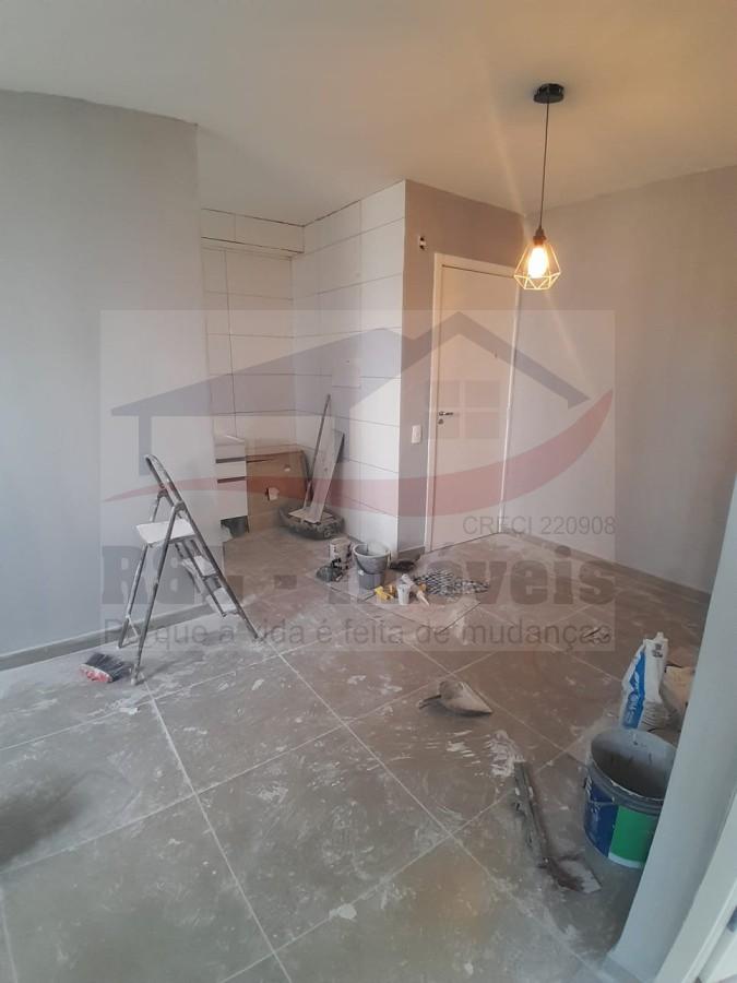 Apartamento para alugar com 2 quartos, 41m² - Foto 5