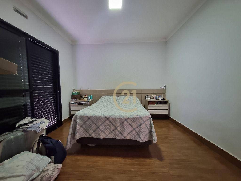 Casa de Condomínio à venda com 3 quartos, 190m² - Foto 13