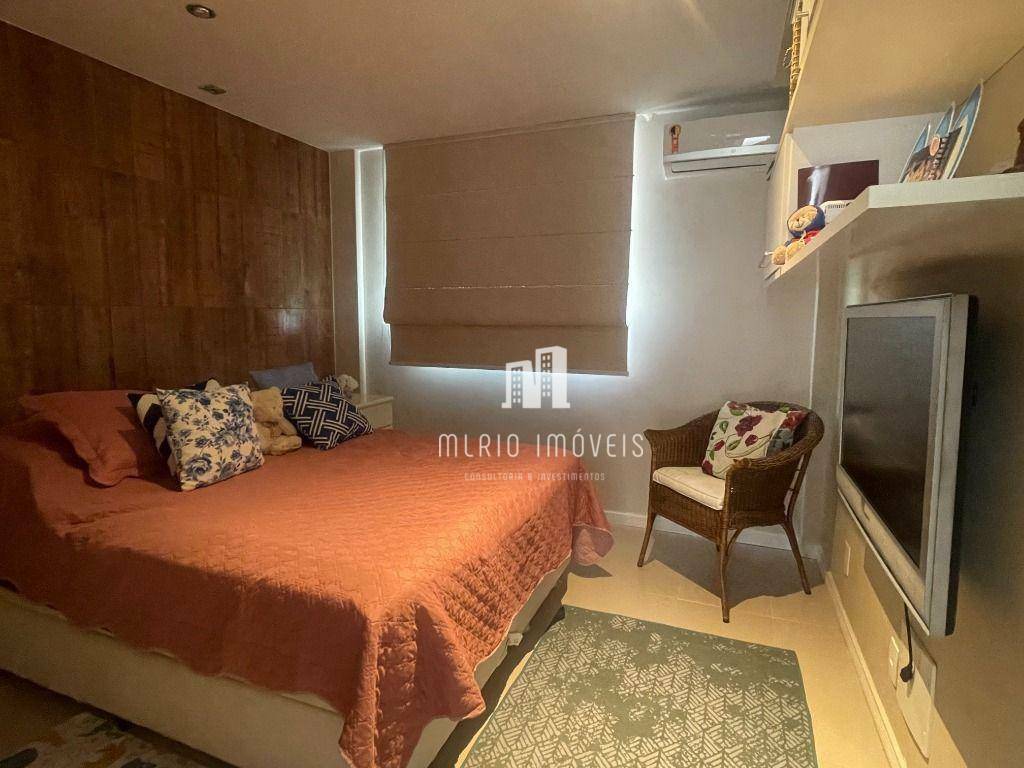 Cobertura à venda com 3 quartos, 185m² - Foto 16