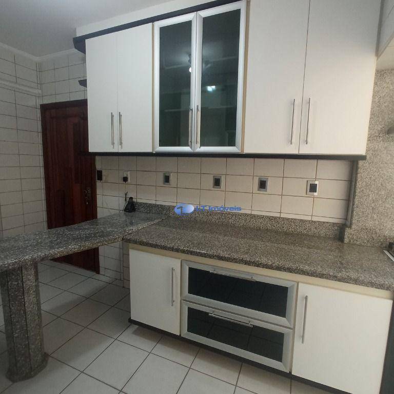 Apartamento, 3 quartos, 338 m² - Foto 5