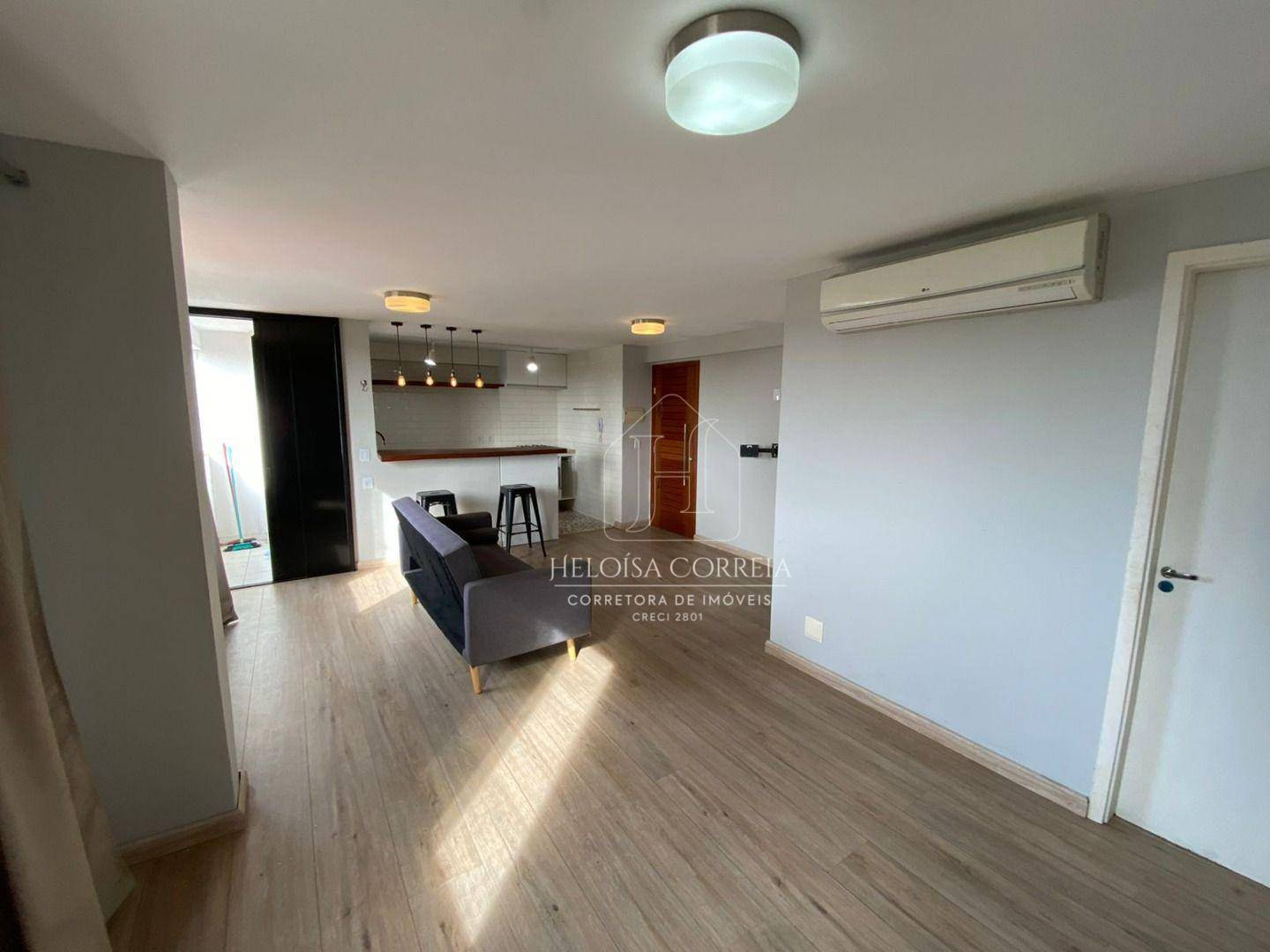 Apartamento à venda com 2 quartos, 57m² - Foto 11