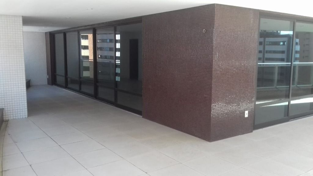 Apartamento à venda com 4 quartos, 400m² - Foto 19