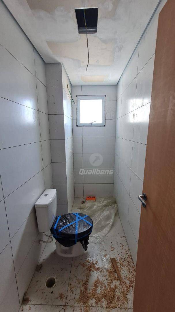 Cobertura à venda com 2 quartos, 80m² - Foto 14