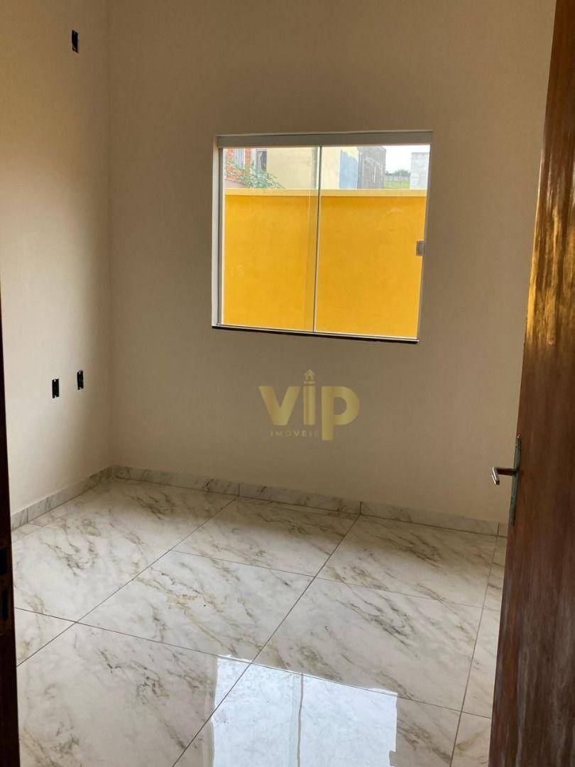 Casa à venda com 3 quartos, 122m² - Foto 5