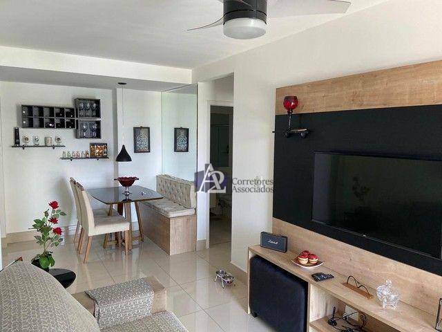 Apartamento à venda com 2 quartos, 77m² - Foto 19