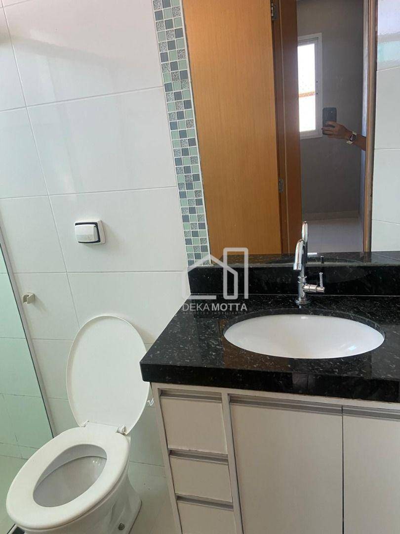 Apartamento à venda com 2 quartos, 67m² - Foto 7