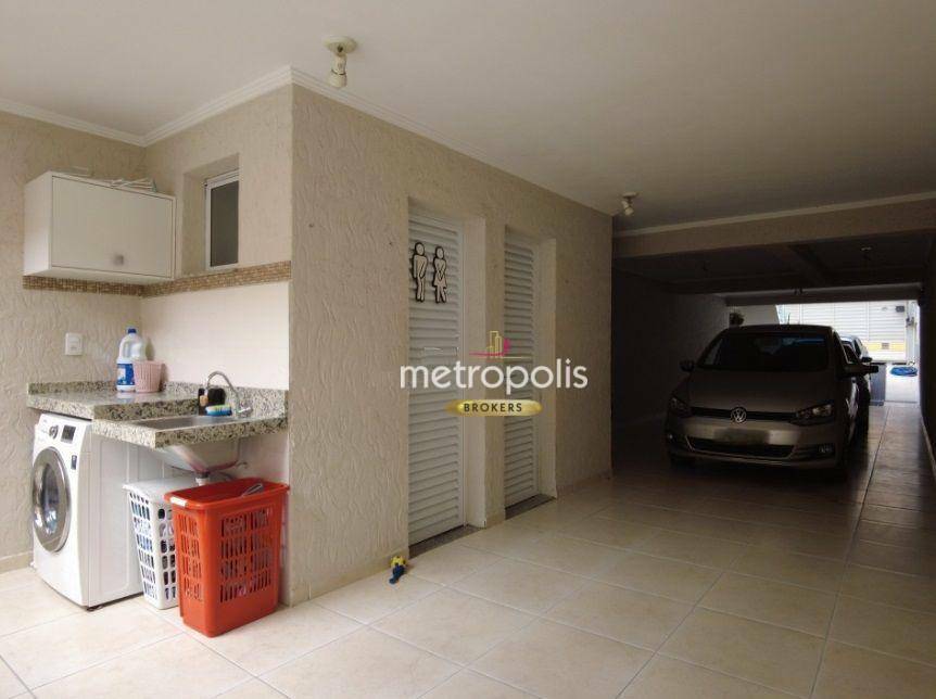 Sobrado à venda com 3 quartos, 214m² - Foto 16