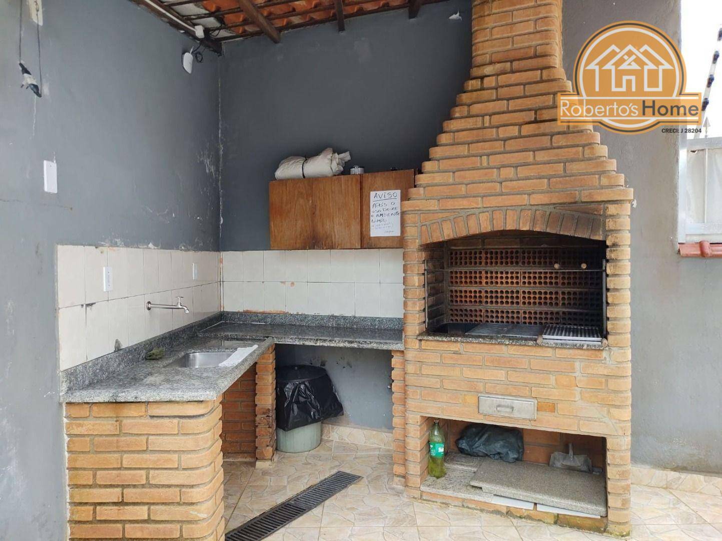 Apartamento à venda com 1 quarto, 52m² - Foto 1