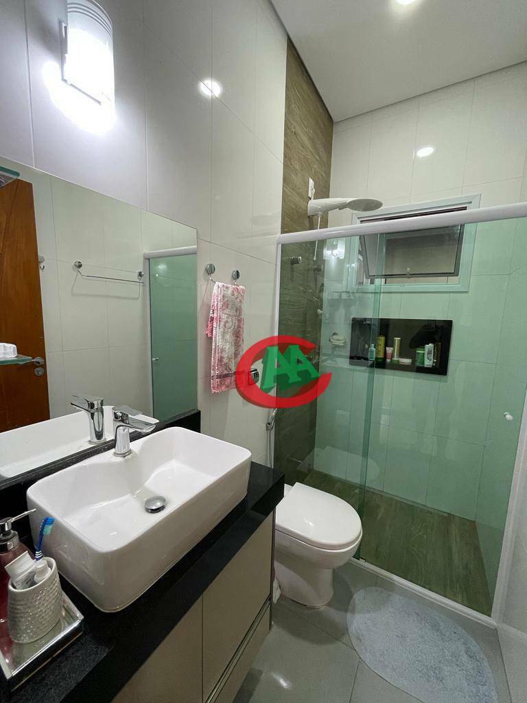 Casa, 3 quartos, 138 m² - Foto 19