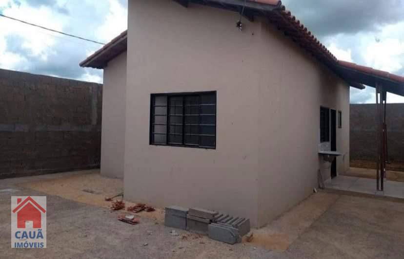 Casa para alugar com 2 quartos, 200M2 - Foto 2