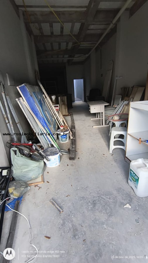 Loja-Salão, 100 m² - Foto 3