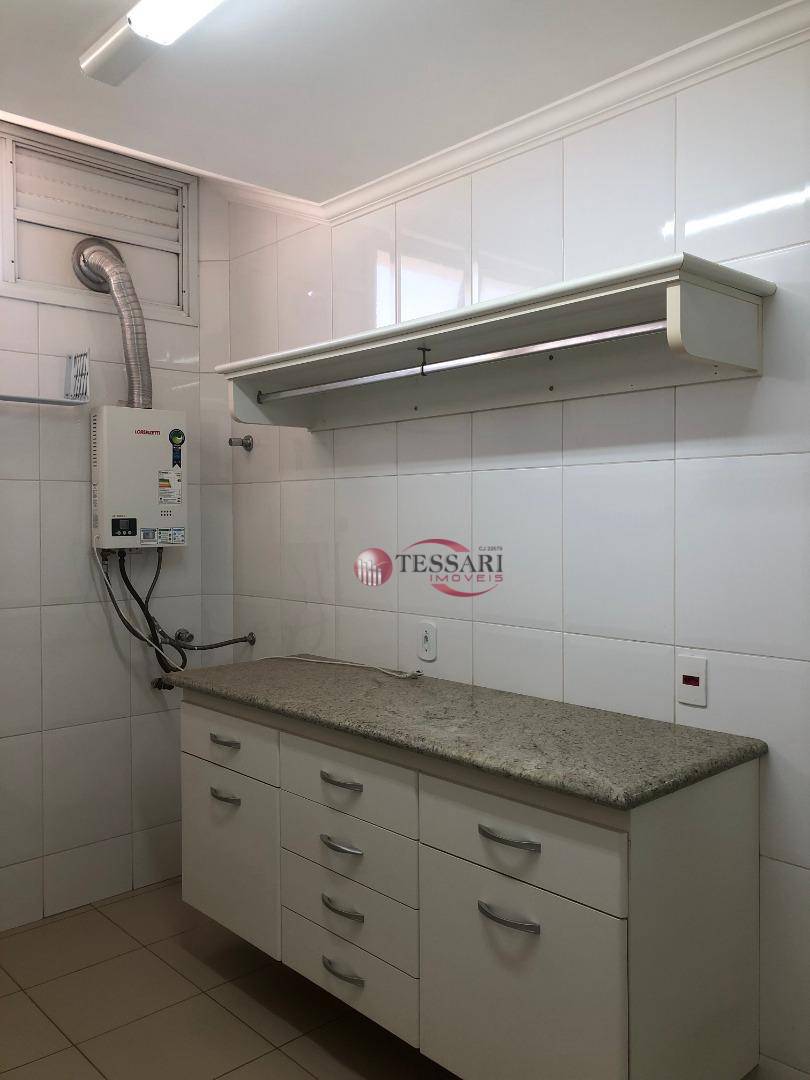 Apartamento à venda com 4 quartos, 300m² - Foto 15