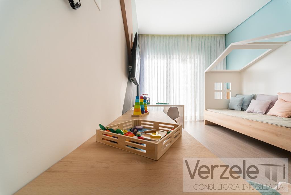 Apartamento à venda com 4 quartos, 160m² - Foto 45