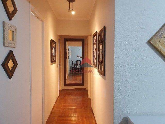 Apartamento, 3 quartos, 80 m² - Foto 3