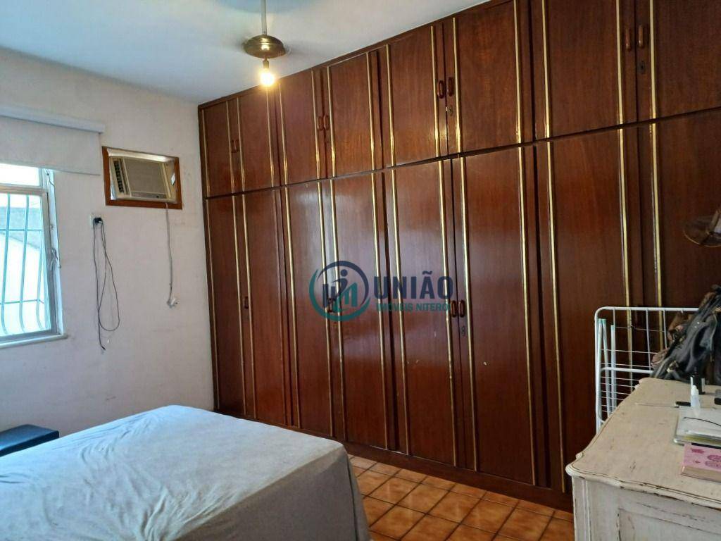 Apartamento à venda com 3 quartos, 83m² - Foto 12