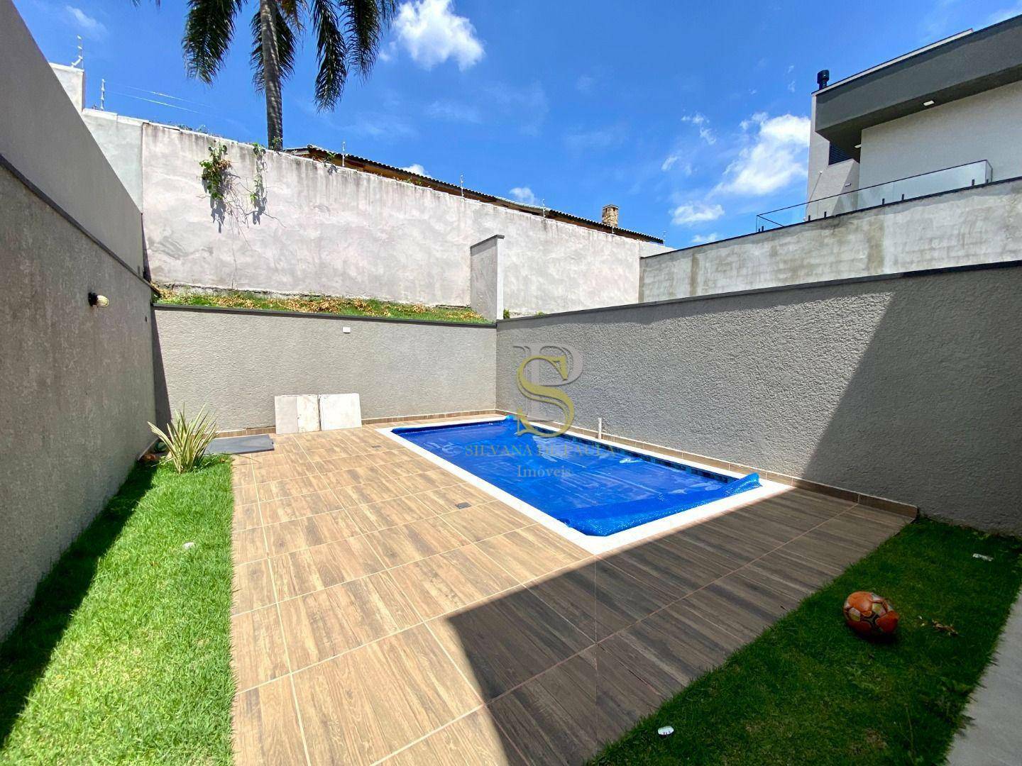 Casa à venda com 3 quartos, 147m² - Foto 13