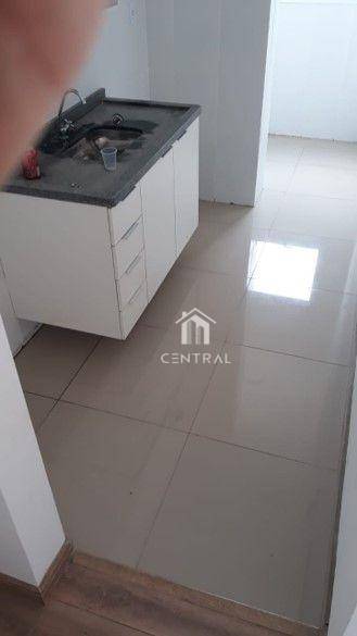 Apartamento à venda e aluguel com 2 quartos, 53m² - Foto 3