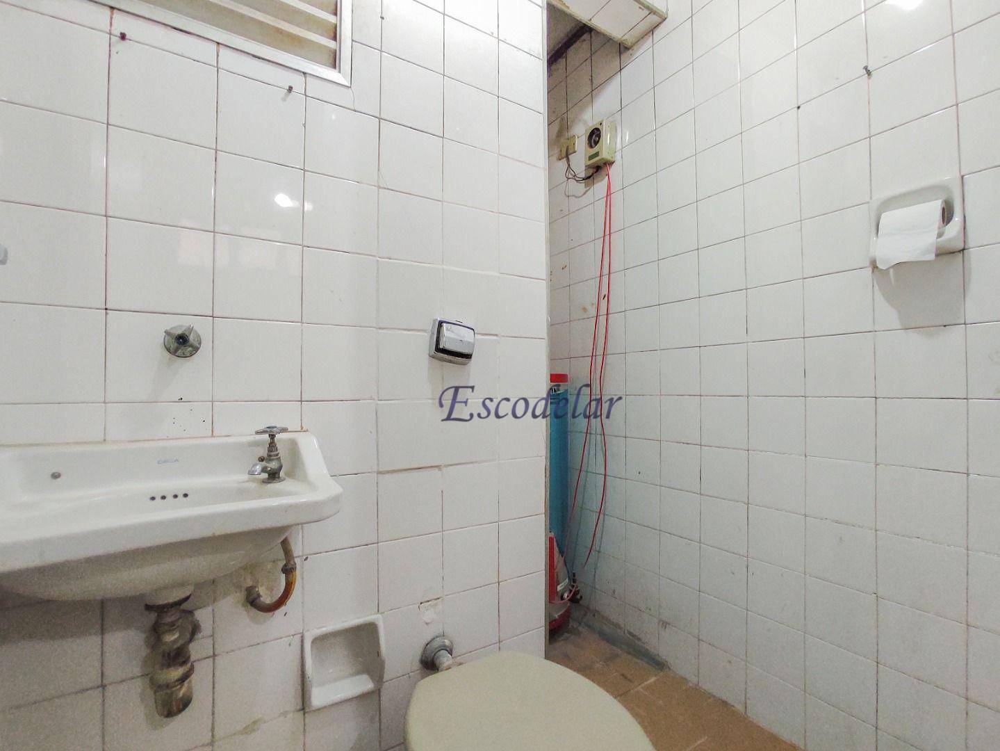 Apartamento à venda com 3 quartos, 107m² - Foto 26