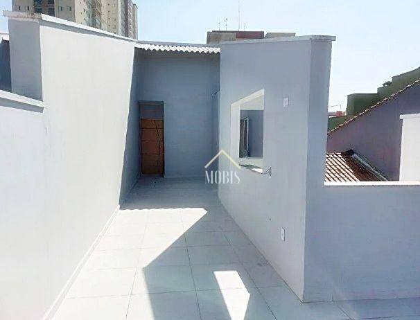 Cobertura à venda com 2 quartos, 124m² - Foto 6