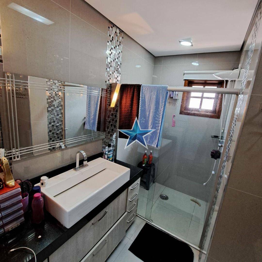 Sobrado à venda com 4 quartos, 220m² - Foto 33