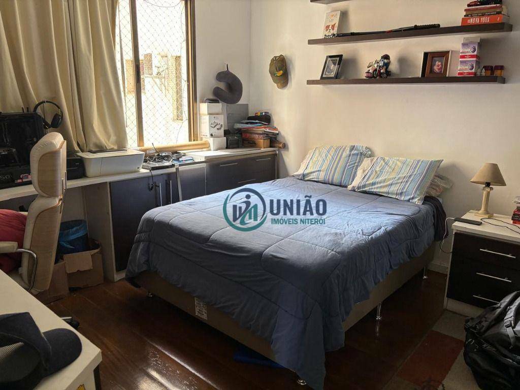 Apartamento à venda com 4 quartos, 147m² - Foto 10