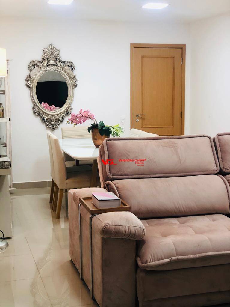 Apartamento, 3 quartos, 116 m² - Foto 3